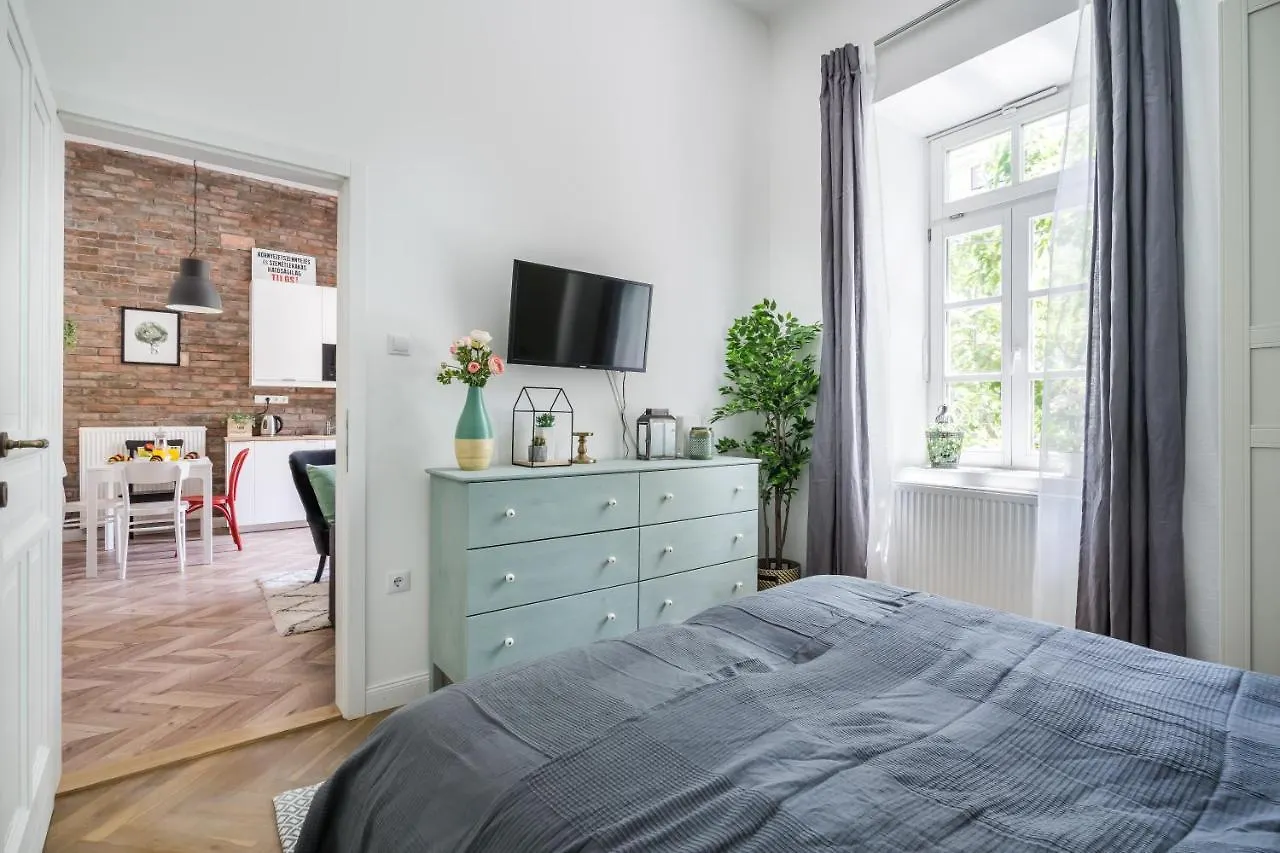 Bpr King Street Vintage Design Home With A/C Budapest 0*,
