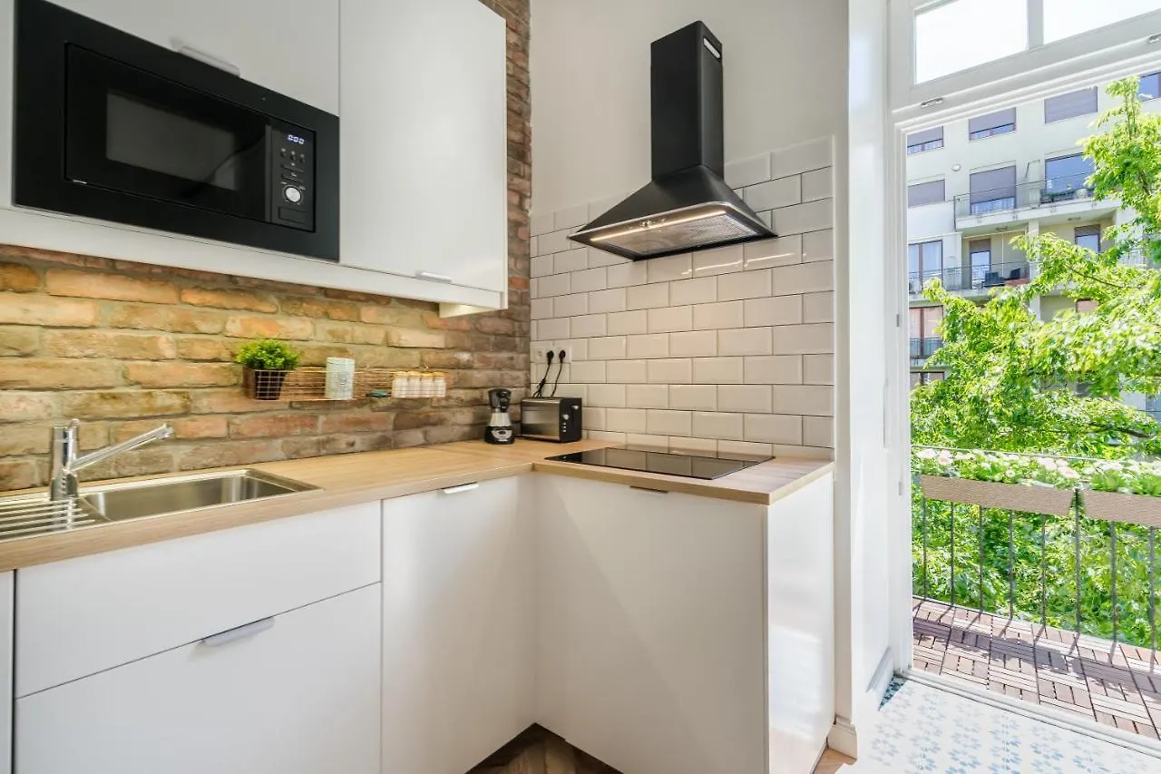Bpr King Street Vintage Design Home With A/C Budapest 0*,