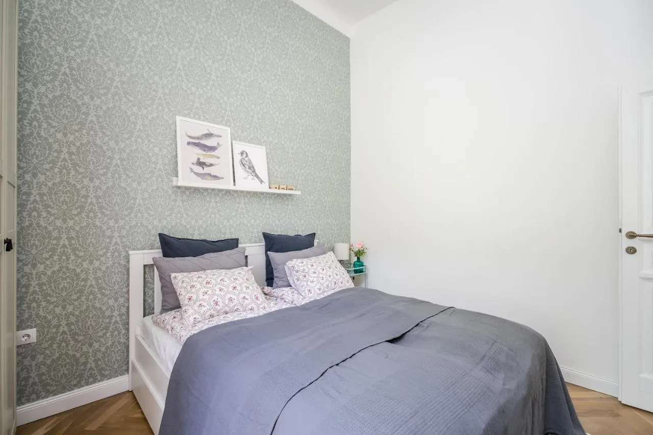 Bpr King Street Vintage Design Home With A/C Budapest 0*,  Hungría
