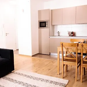 Apartment A 211, In The Heart Of The Jewish Quarter, Budapest