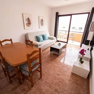  Apartamento Sun Bay España