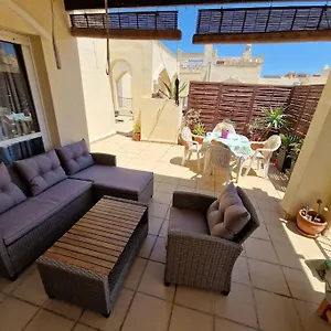  Apartamento Atico En La Playa España