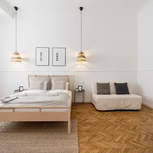 The White House Apartamento