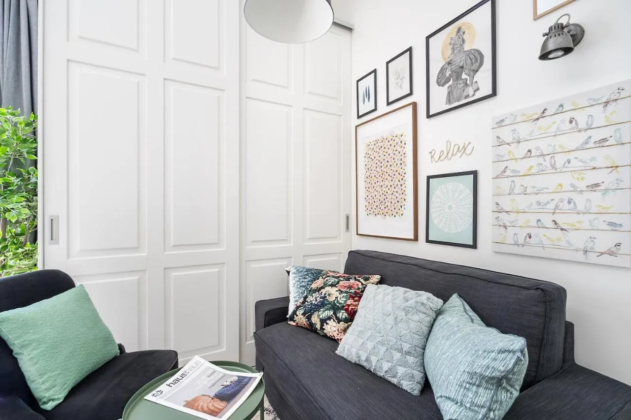 Bpr King Street Vintage Design Home With A/C Budapest Hungary