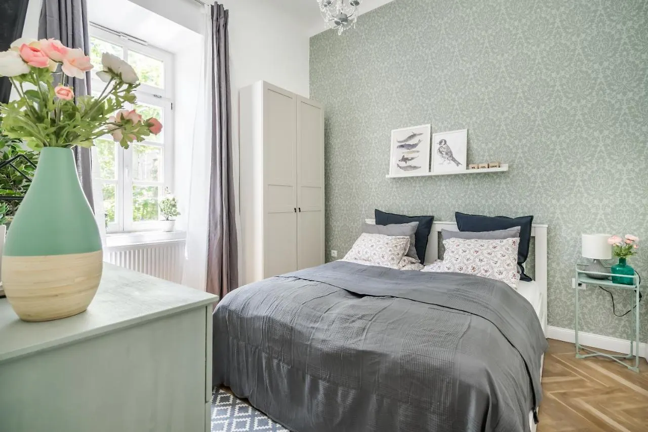 Apartment Bpr King Street Vintage Design Home With A/C Budapest